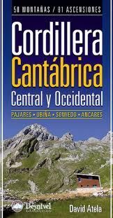 CORDILLERA CANTÁBRICA CENTRAL Y OCCIDENTAL