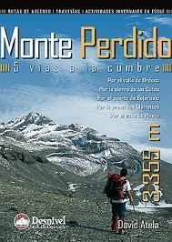 MONTE PERDIDO, 5 VÍAS A LA CUMBRE