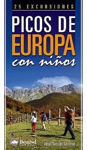 PICOS DE EUROPA CON NIÑOS