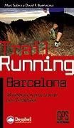 TRAIL RUNNING BARCELONA