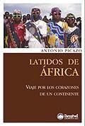 LATIDOS DE ÁFRICA