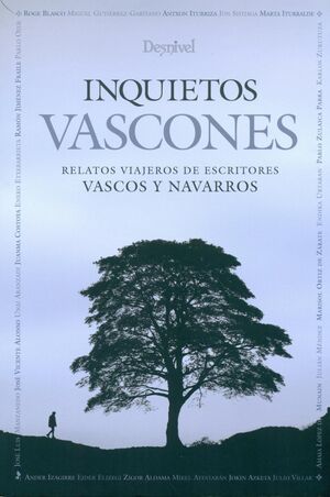 INQUIETOS VASCONES