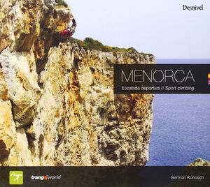 MENORCA ESCALADA DEPORTIVA