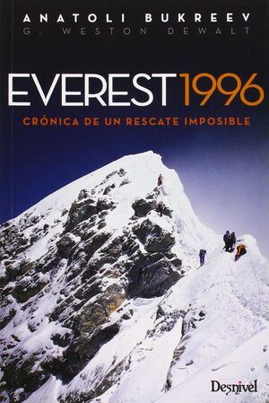 EVEREST 1996