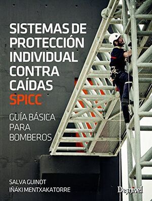 SISTEMAS DE PROTECCIÓN INDIVIDUAL CONTRA CAÍDAS