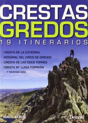 CRESTAS GREDOS