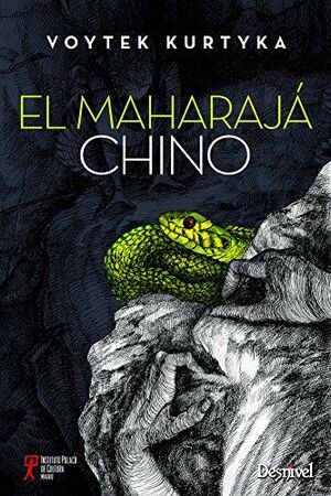 EL MAHARAJÁ CHINO