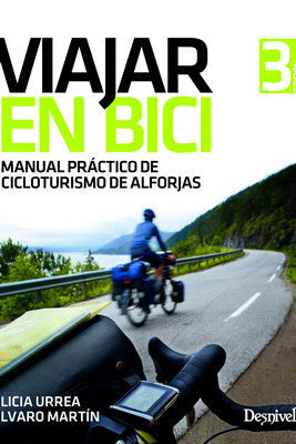 VIAJAR EN BICI