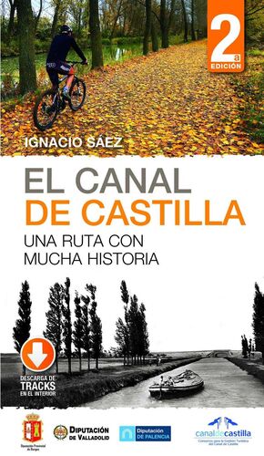 EL CANAL DE CASTILLA