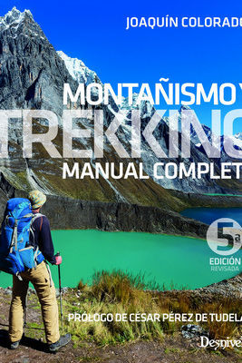 MONTAÑISMO Y TREKKING