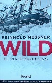 WILD. EL VIAJE DEFINITIVO