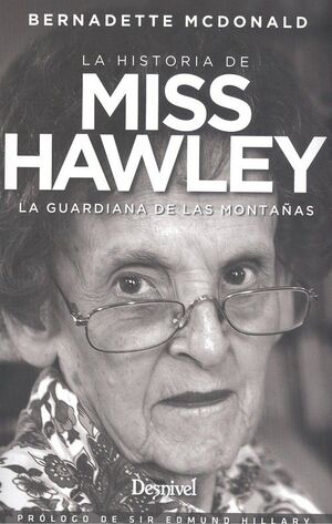 MISS HAWLEY