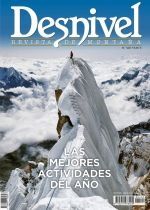 REV.DESNIVEL 420 LAS MEJORES ACTIVIDADES DEL AÑO 2021