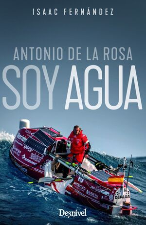 SOY AGUA