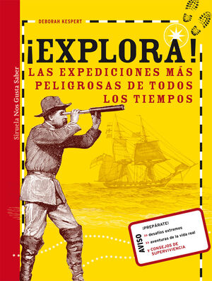 ¡EXPLORA!