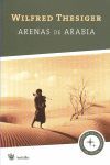 ARENAS DE ARABIA