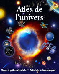 ATLES DE   L'UNIVERS