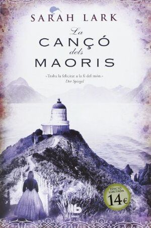 LA CANÇÓ DELS MAORÍS (NÚVOL BLANC 2)