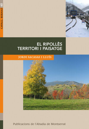 EL RIPOLLÃ¨S. TERRITORI I PAISATGE