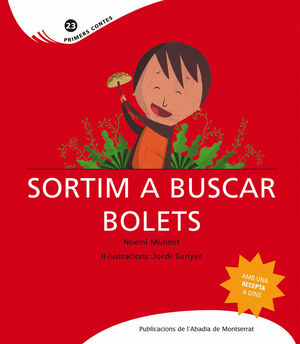 SORTIM A BUSCAR BOLETS