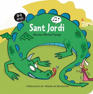 SANT JORDI