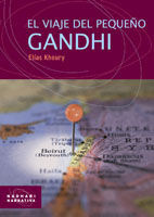 EL VIAJE DEL PEQUEÑO GANDHI