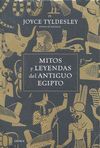 MITOS Y LEYENDAS DEL ANTIGUO EGIPTO