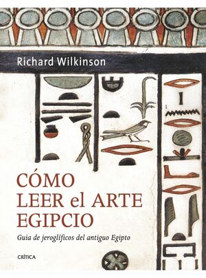 CÓMO LEER EL ARTE EGIPCIO