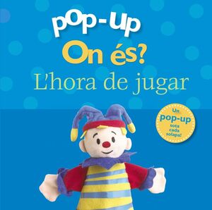 POP-UP ON ÉS? L'HORA DE JUGAR