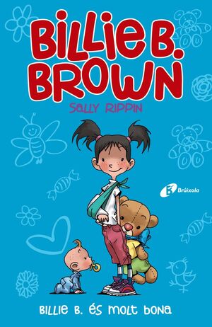 BILLIE BROWN ÉS MOLT BONA