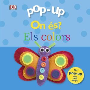 POP-UP ON ÉS? ELS COLORS