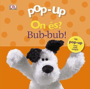 POP-UP ON ÉS? BUB-BUB!