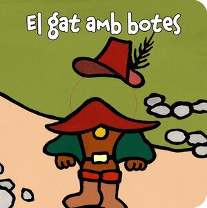 EL GAT AMB BOTES