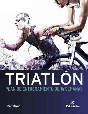 TRIATLÓN.