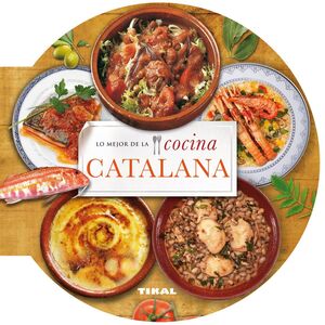 LO MEJOR DE LA COCINA CATALANA