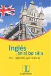 INGLÉS EN EL BOLSILLO