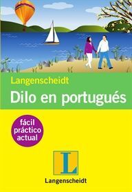 DILO EN PORTUGUÉS