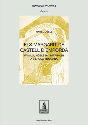 ELS MARGARIT DE CASTELL D'EMPORDÀ
