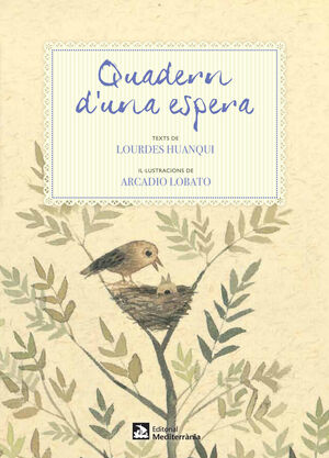 QUADERN D'UNA ESPERA