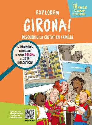 EXPLOREM GIRONA!