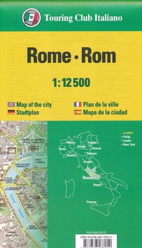 ROMA 1:12.500