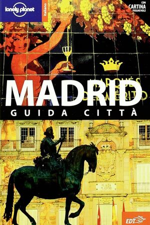 MADRID 5 (ITALIANO)