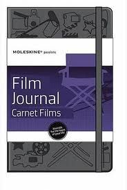 FILM JOURNAL PASSIONS. DIARIO DE PELICULAS