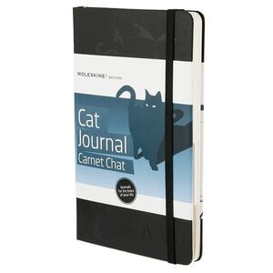 CAT JOURNAL PASSIONS DIARIO DEL GATO