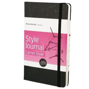 STYLE JOURNAL PASSIONS DIARIO DE ESTILO