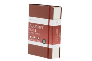 GOURMET BOX GIFT BOXES CAJA REGALO GASTRONOMICA