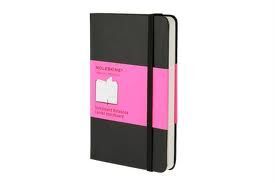 CLASSIC POCKET STORYBOARD NOTEBOOK -MOLESKINE