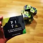 FITA EL JOC DE PREGUNTES SOBRE MUNTANYA