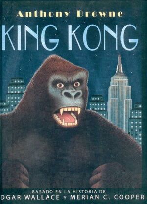 KING KONG (CAT)