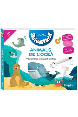 AVIVAMENT ANIMALS DE L'OCEÀ